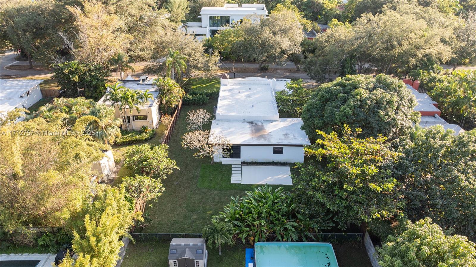 Homes for sale in Biscayne Park, FL | 665 Ne 117th St, Biscayne Park, FL 33161 | MLS# A11712757