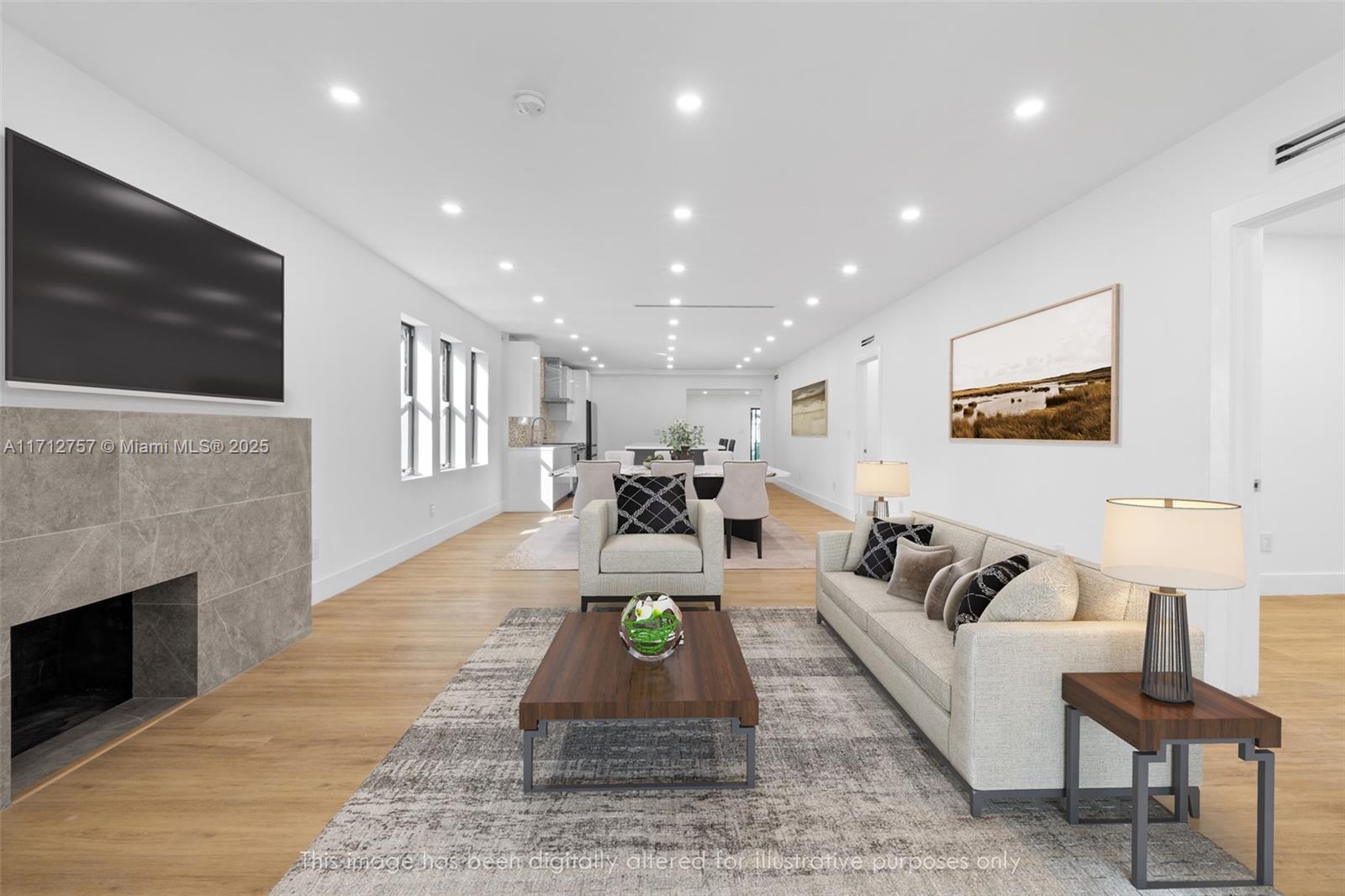 Homes for sale in Biscayne Park, FL | 665 Ne 117Th St, Biscayne Park, FL 33161 | MLS# A11712757