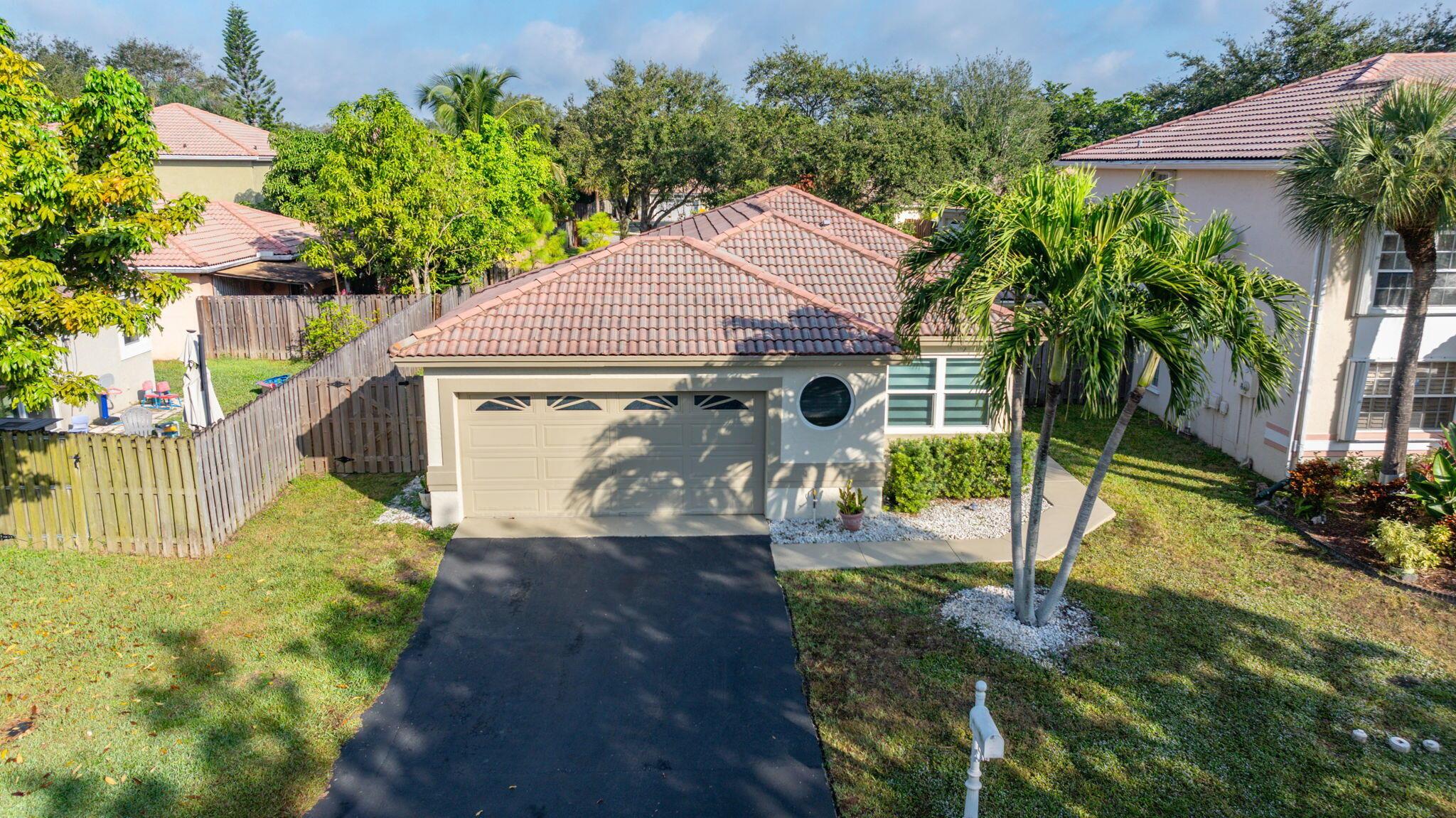 7935 Nw 24th Street Margate FL 33063 | R11046534