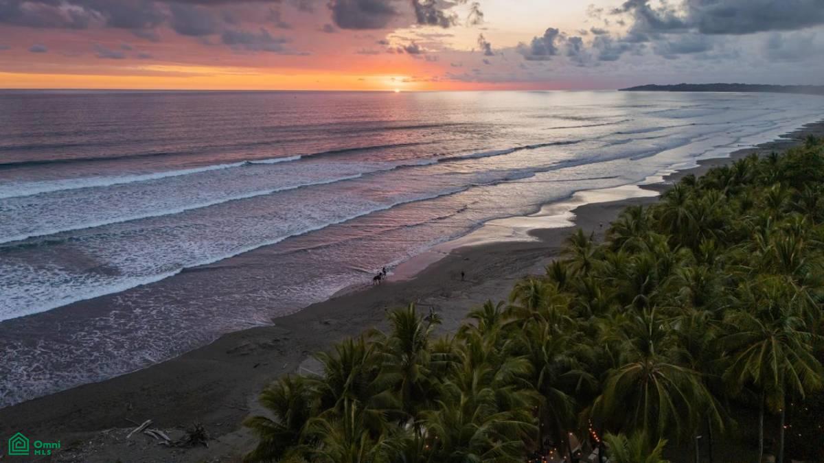 3 bed Single Family Homes For Sale in Parrita, Puntarenas - 1