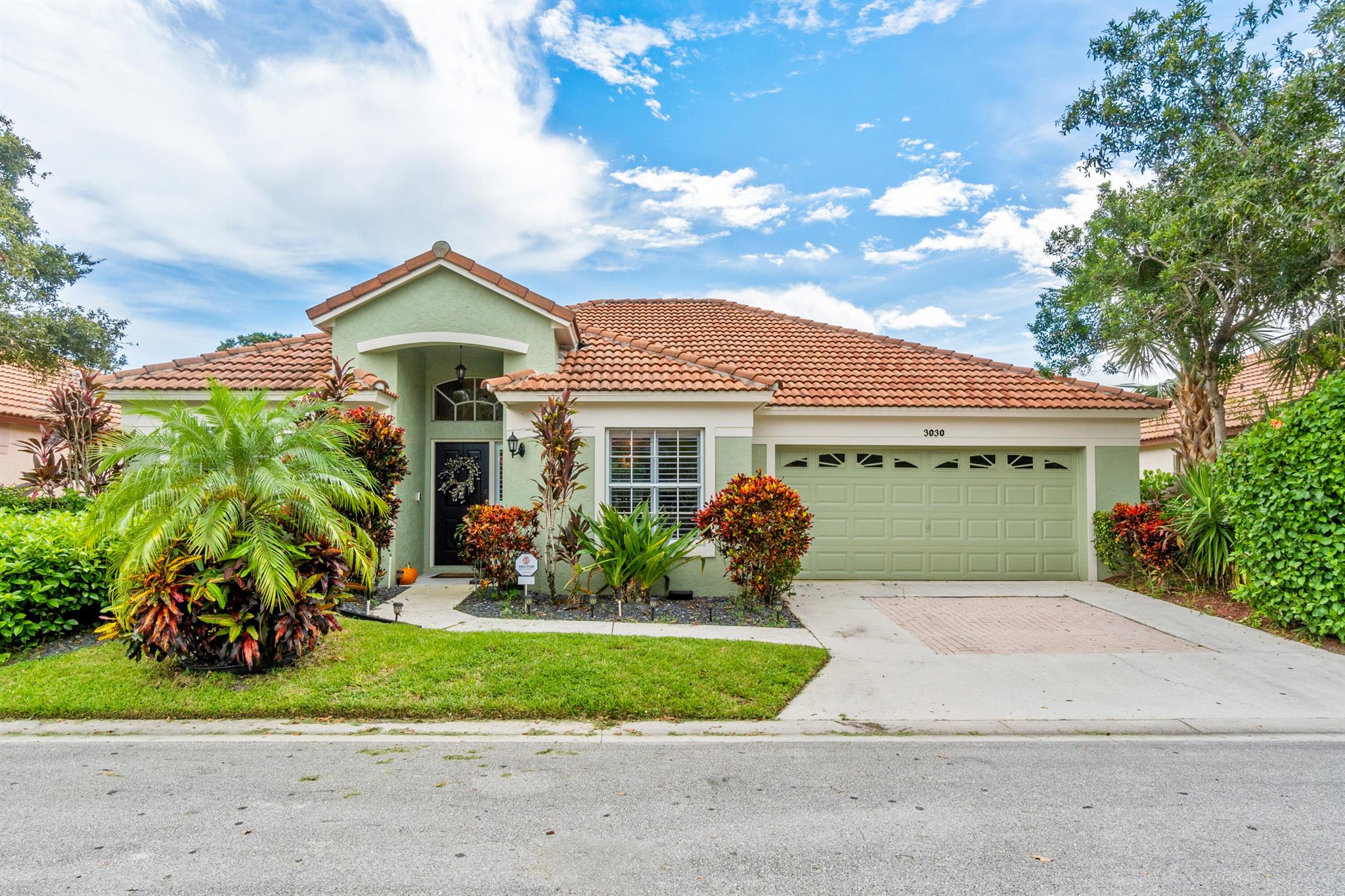 3030 Casa Rio Court, Riviera Beach, FL 33418, 3 Bedrooms , 2 Bathrooms ,Single Family Residence,Off Market,R11046571, Horizon Palm Realty Group