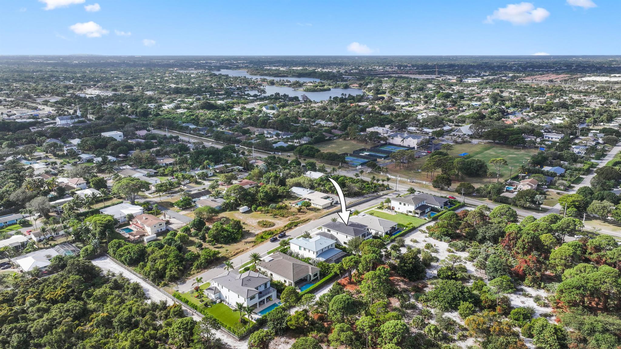 151 Eden Ridge Lane Boynton Beach FL 33435 | R11046586