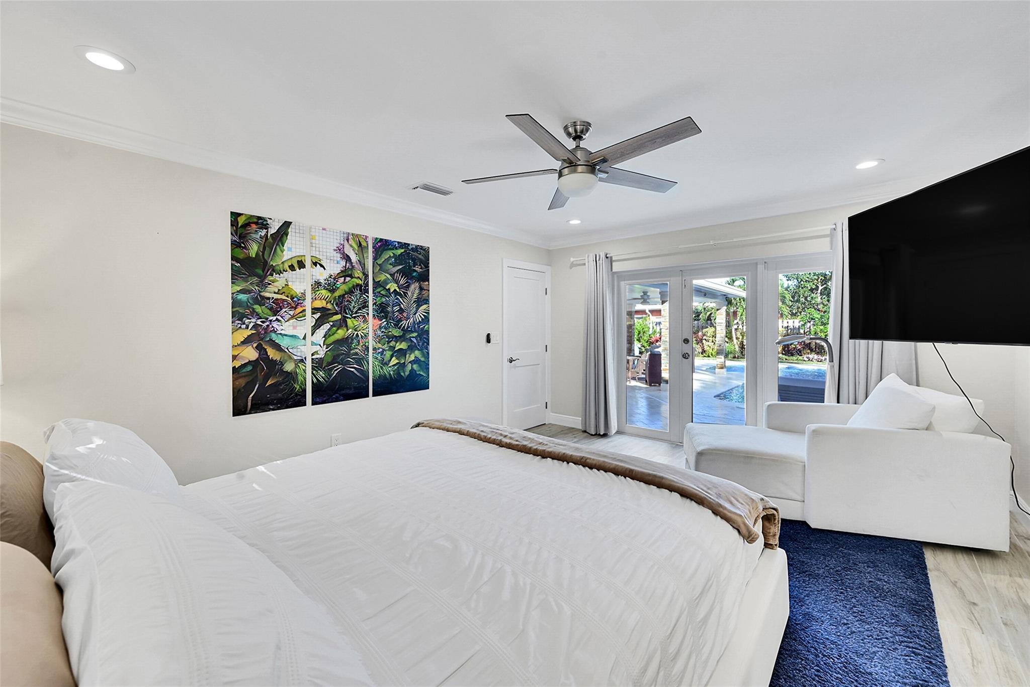 Primary En-suite bedroom...