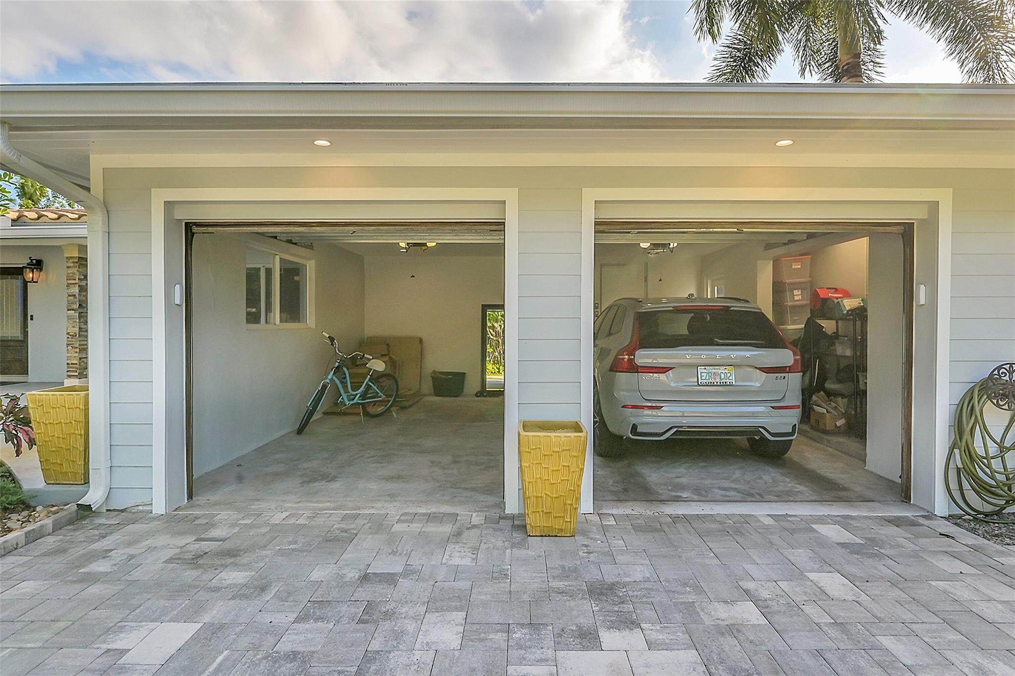 Additionally exterior key panels…