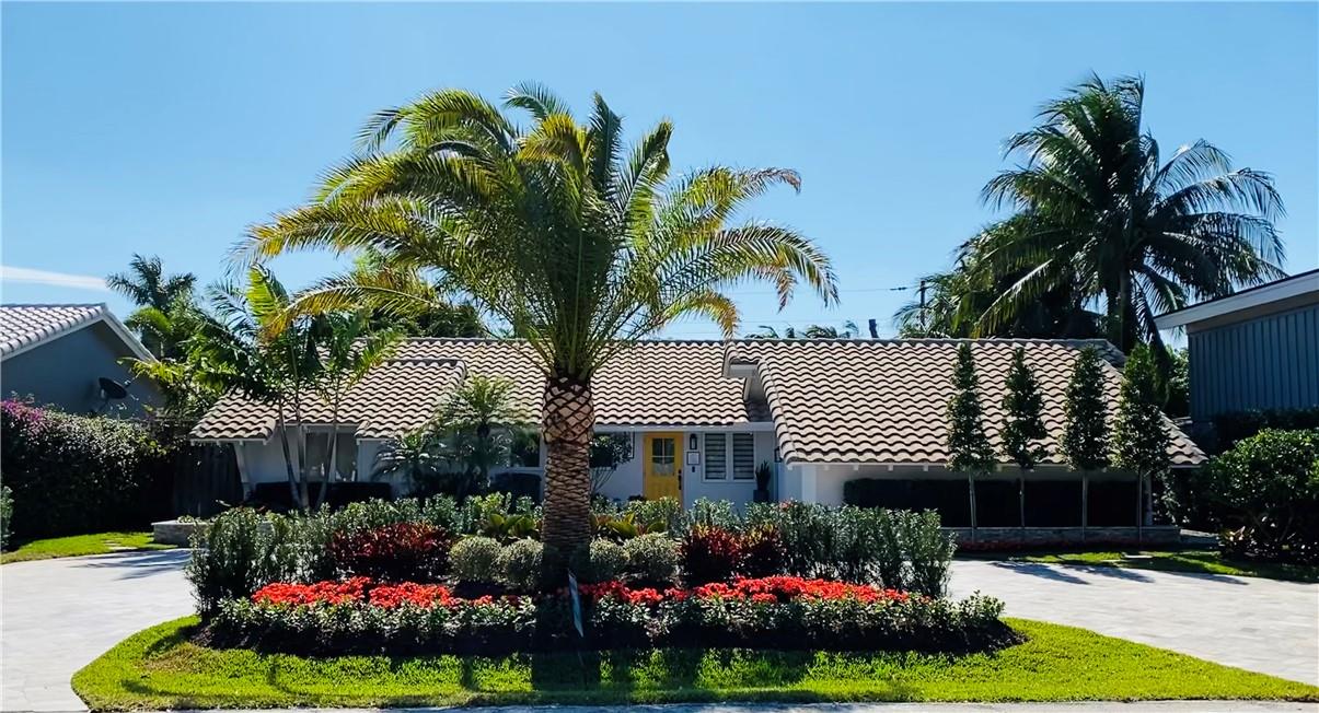 1840 Ne 57th St Fort Lauderdale FL 33308 | F10477051