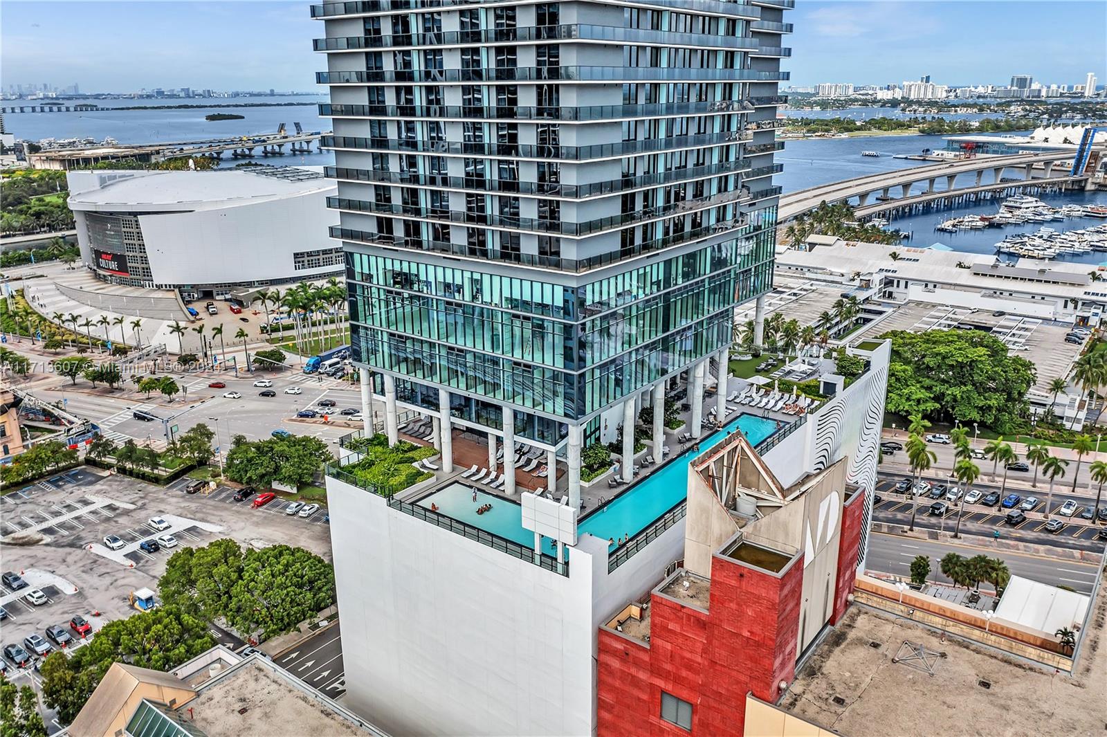 Apartamento en Venta en Miami, FL