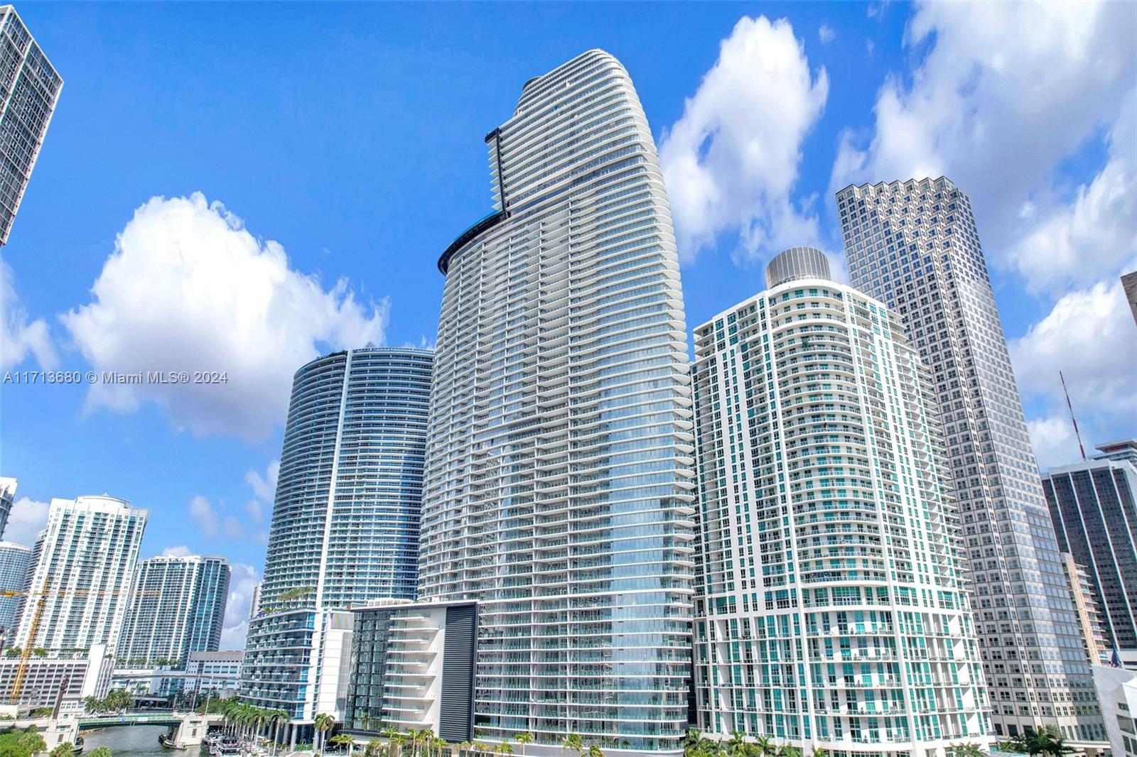 Apartamento en Venta en Miami, FL
