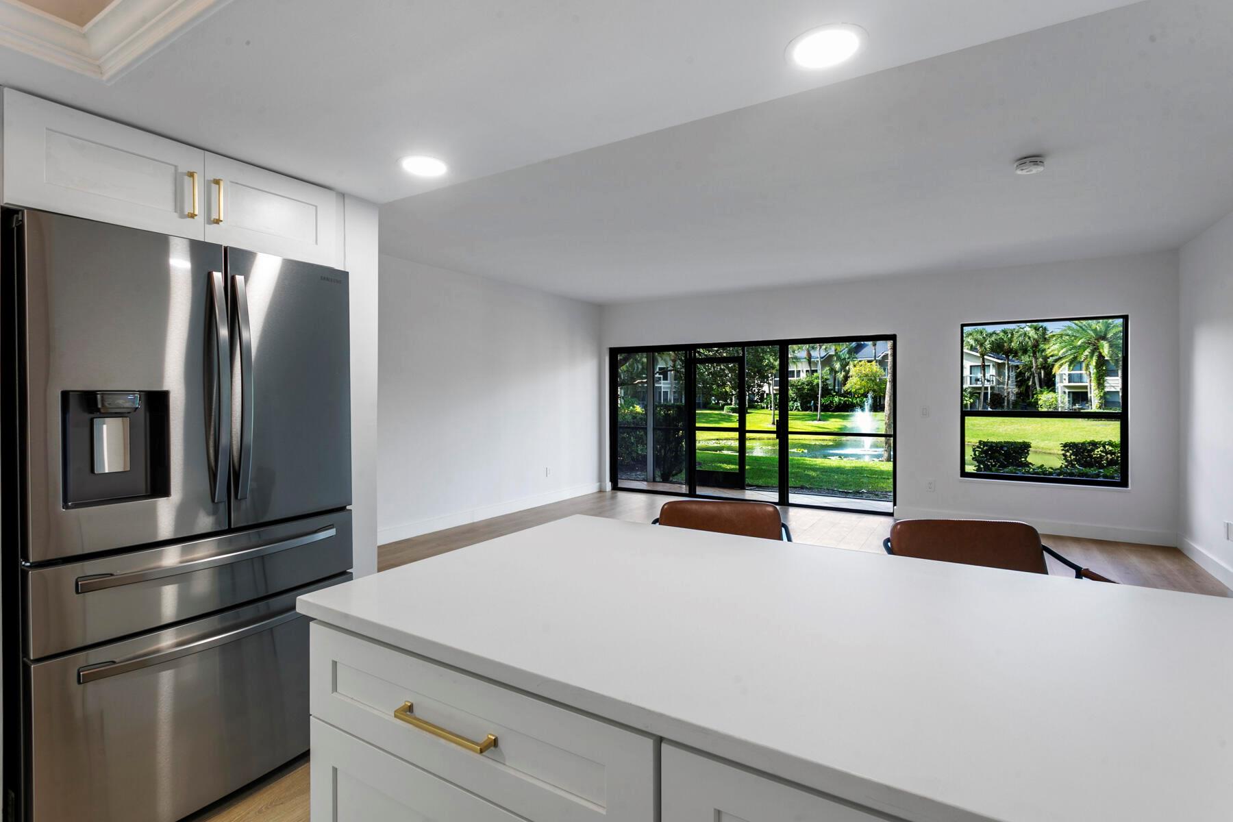 Tennis Lodges 1 Condo