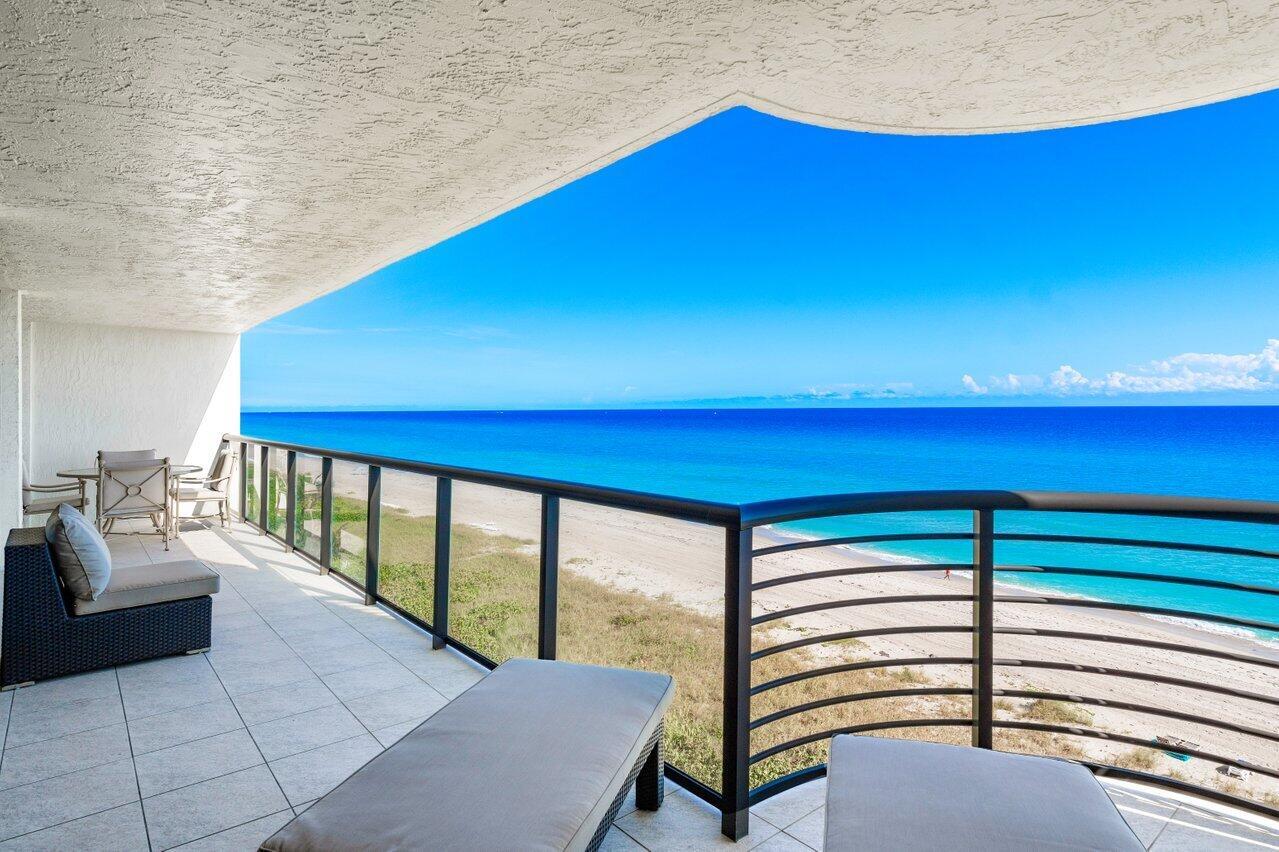 Homes for sale in Highland Beach, FL | 2727 S Ocean Boulevard #701, Highland Beach, FL 33487 | MLS# R11046936