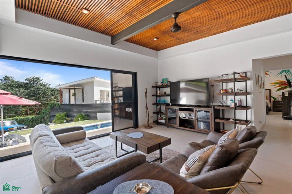 3 bed Single Family Homes For Sale in Santa Cruz, Guanacaste - 1