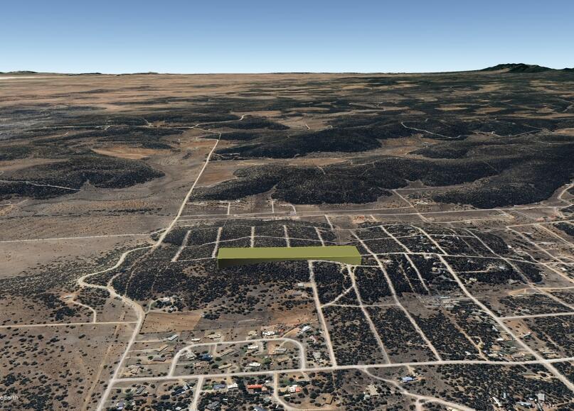 Homes for sale in Edgewood, NM | Porsche (s2se4nw4se4) Ave, Edgewood, NM 87015 | MLS# 1075615