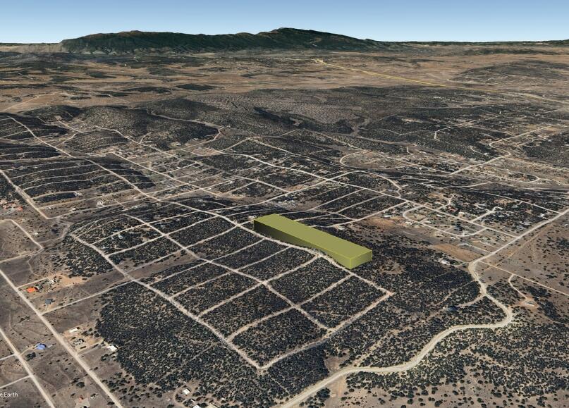 Homes for sale in Edgewood, NM | Porsche (S2Se4Nw4Se4) Ave, Edgewood, NM 87015 | MLS# 1075615