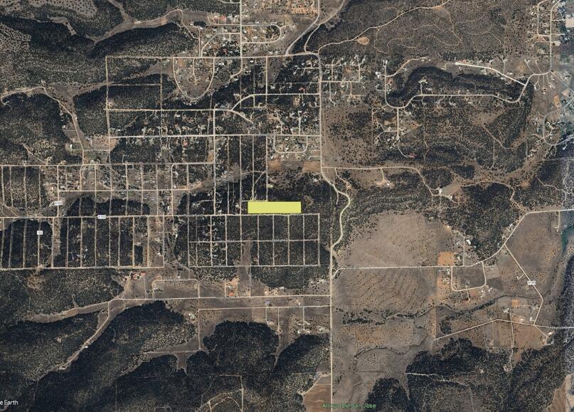 Homes for sale in Edgewood, NM | Porsche (S2Se4Nw4Se4) Ave, Edgewood, NM 87015 | MLS# 1075615