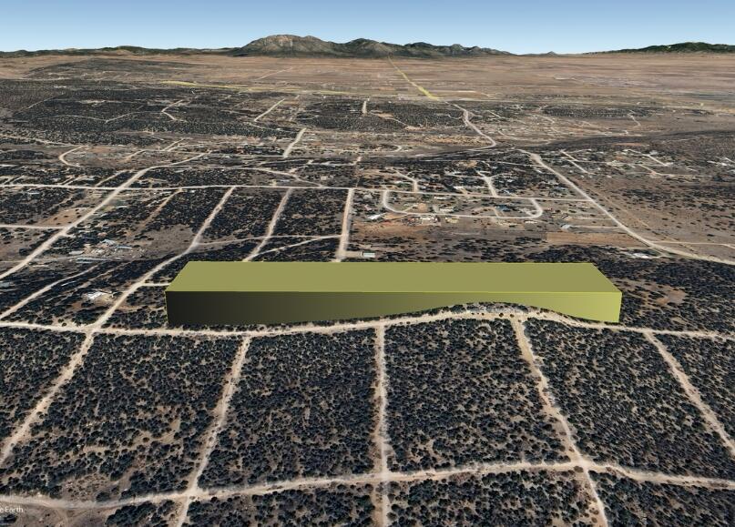 Homes for sale in Edgewood, NM | Porsche (S2Se4Nw4Se4) Ave, Edgewood, NM 87015 | MLS# 1075615