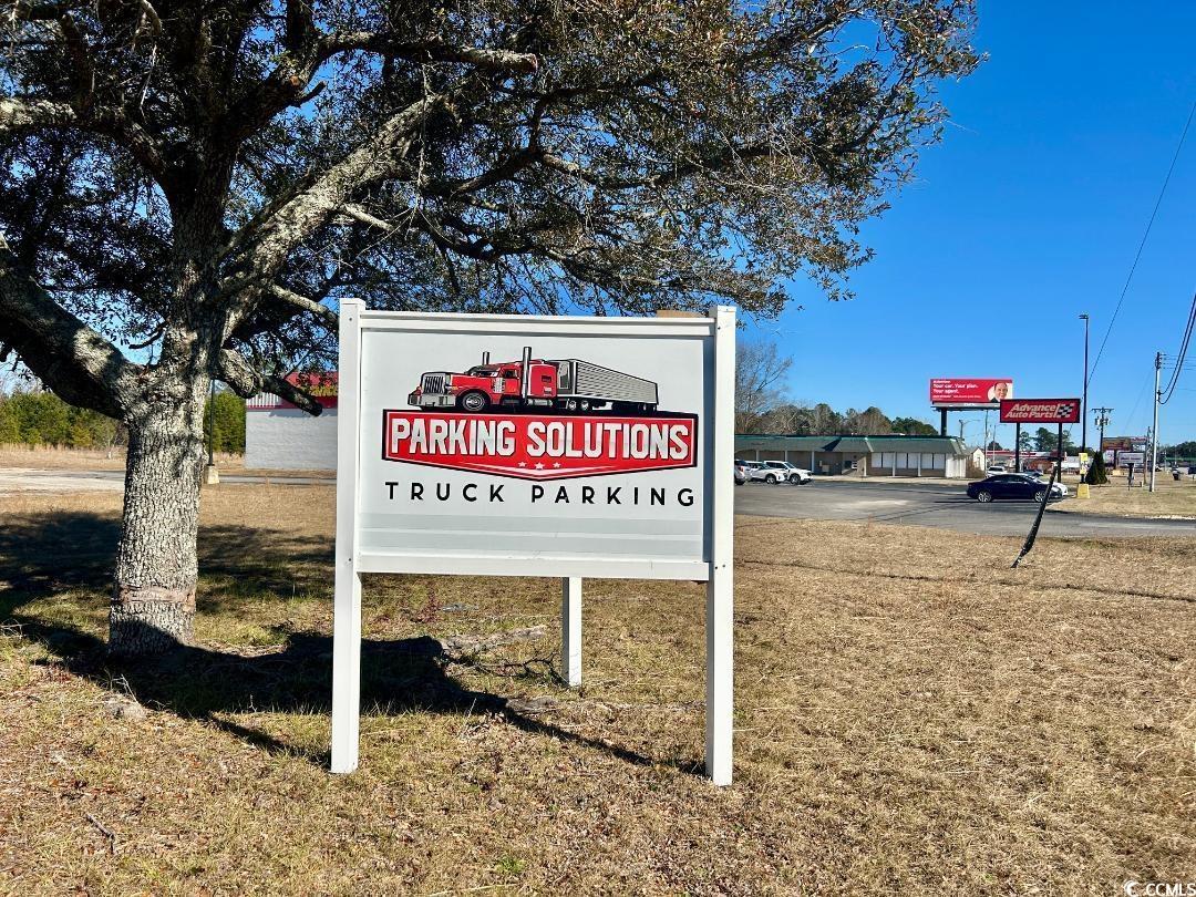 Highway 76 Marion, SC 29571