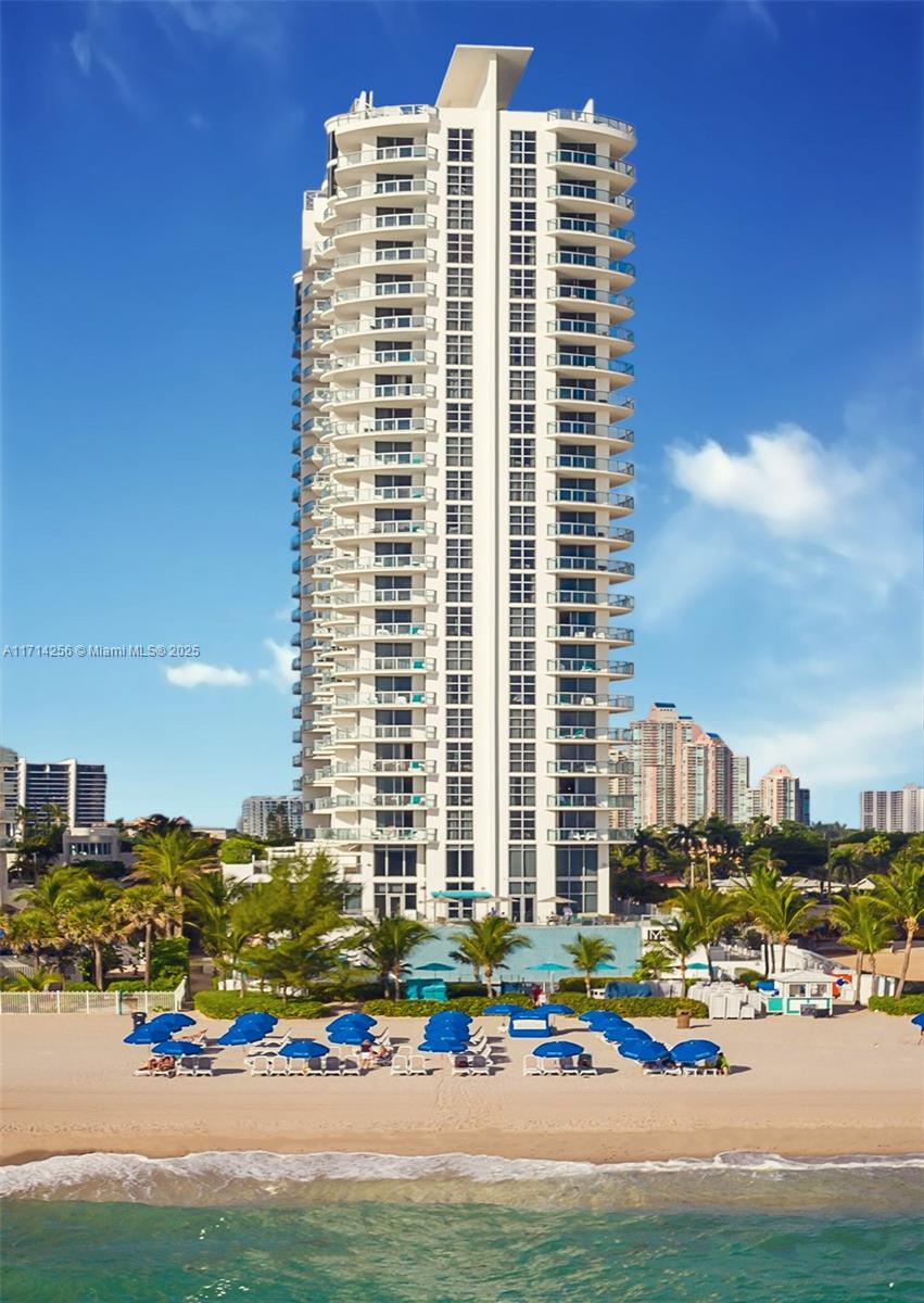 Condo for Sale in Sunny Isles Beach, FL