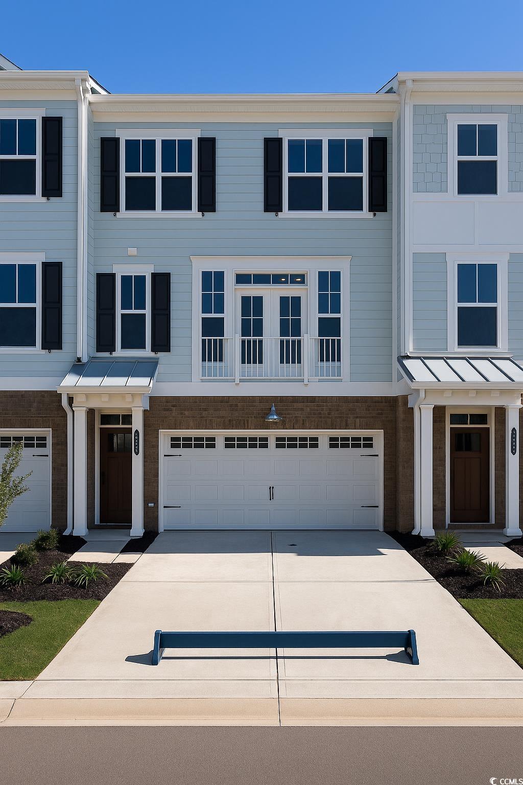 8474 Duke Pl. UNIT #31 Myrtle Beach, SC 29572