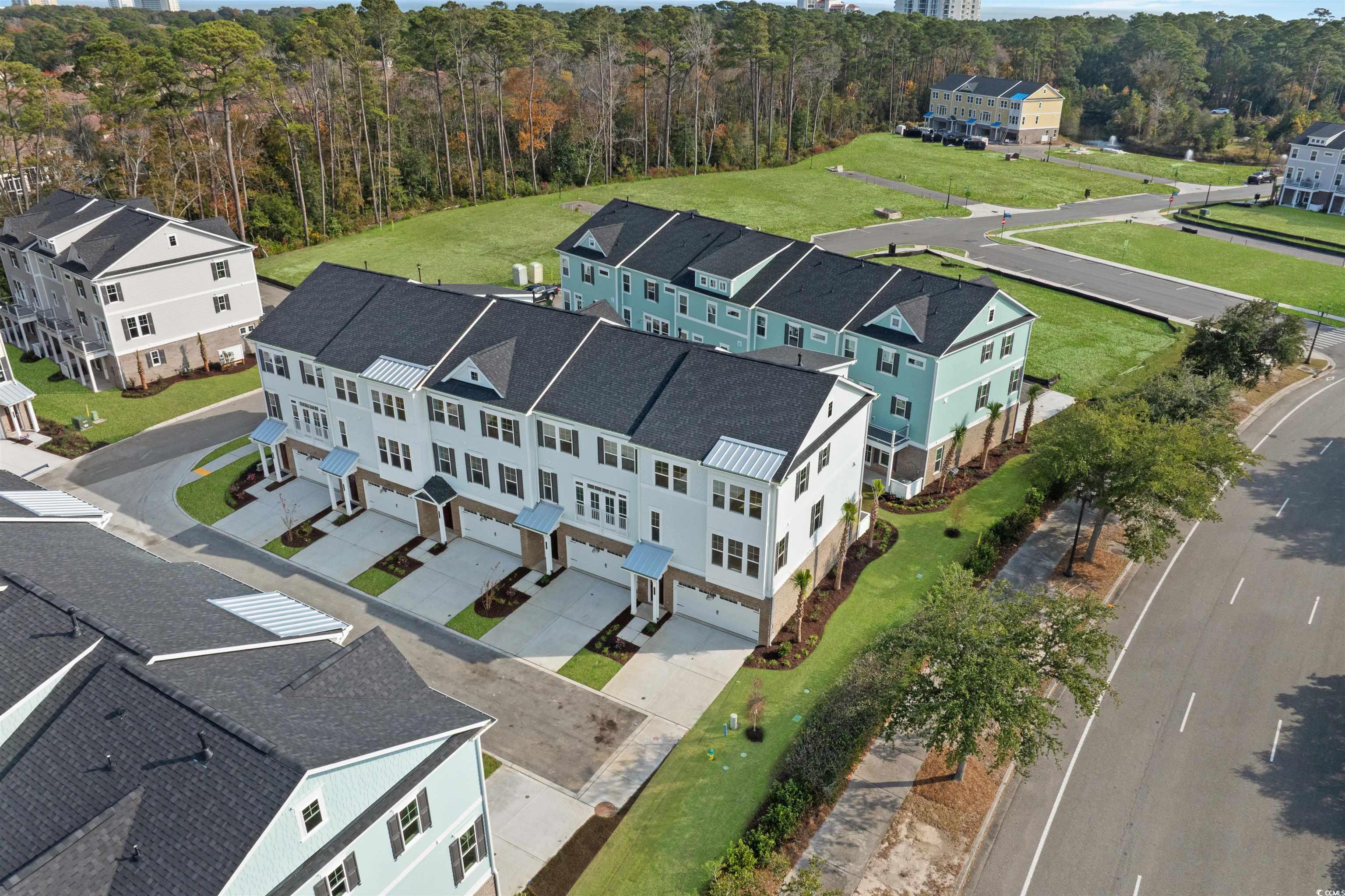 8474 Duke Pl. UNIT #31 Myrtle Beach, SC 29572