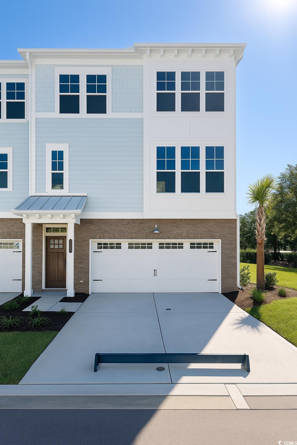 8476 Duke Pl. UNIT #32 Myrtle Beach, SC 29572