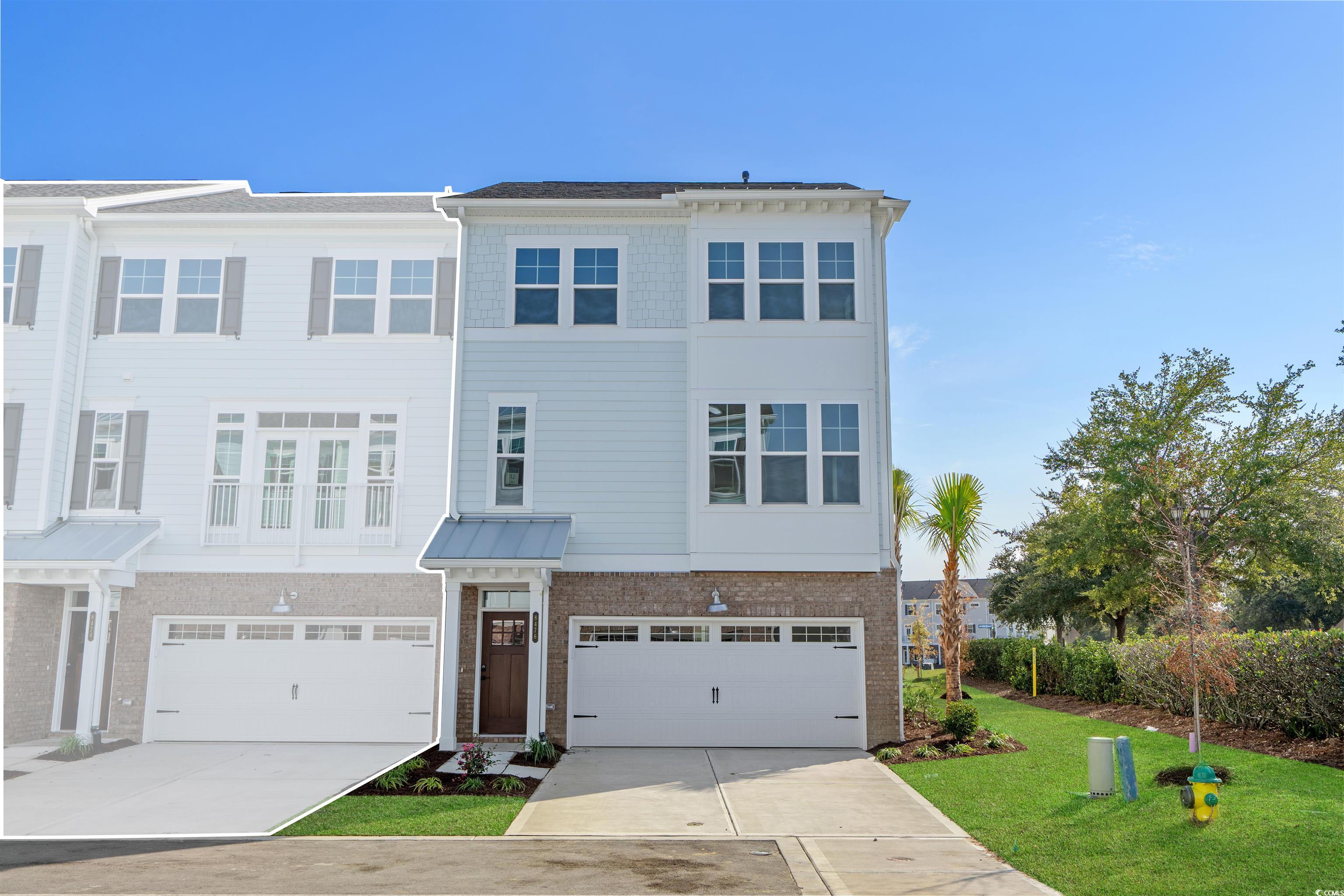 8476 Duke Pl. UNIT #32 Myrtle Beach, SC 29572