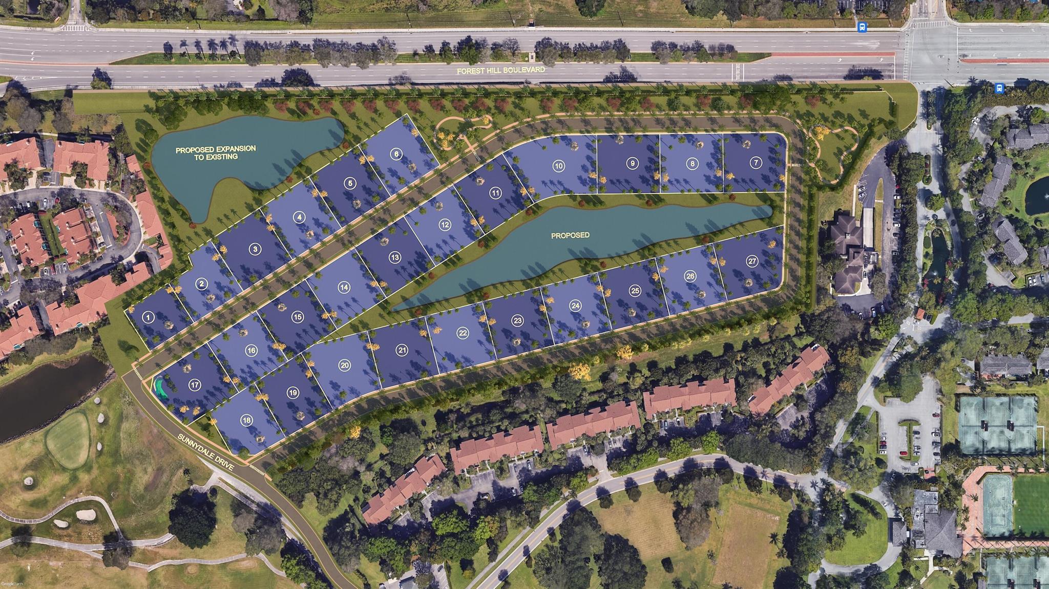 Homes for sale in Wellington, FL | 11340 Polo Park Trail, Wellington, FL 33414 | MLS# R11047221