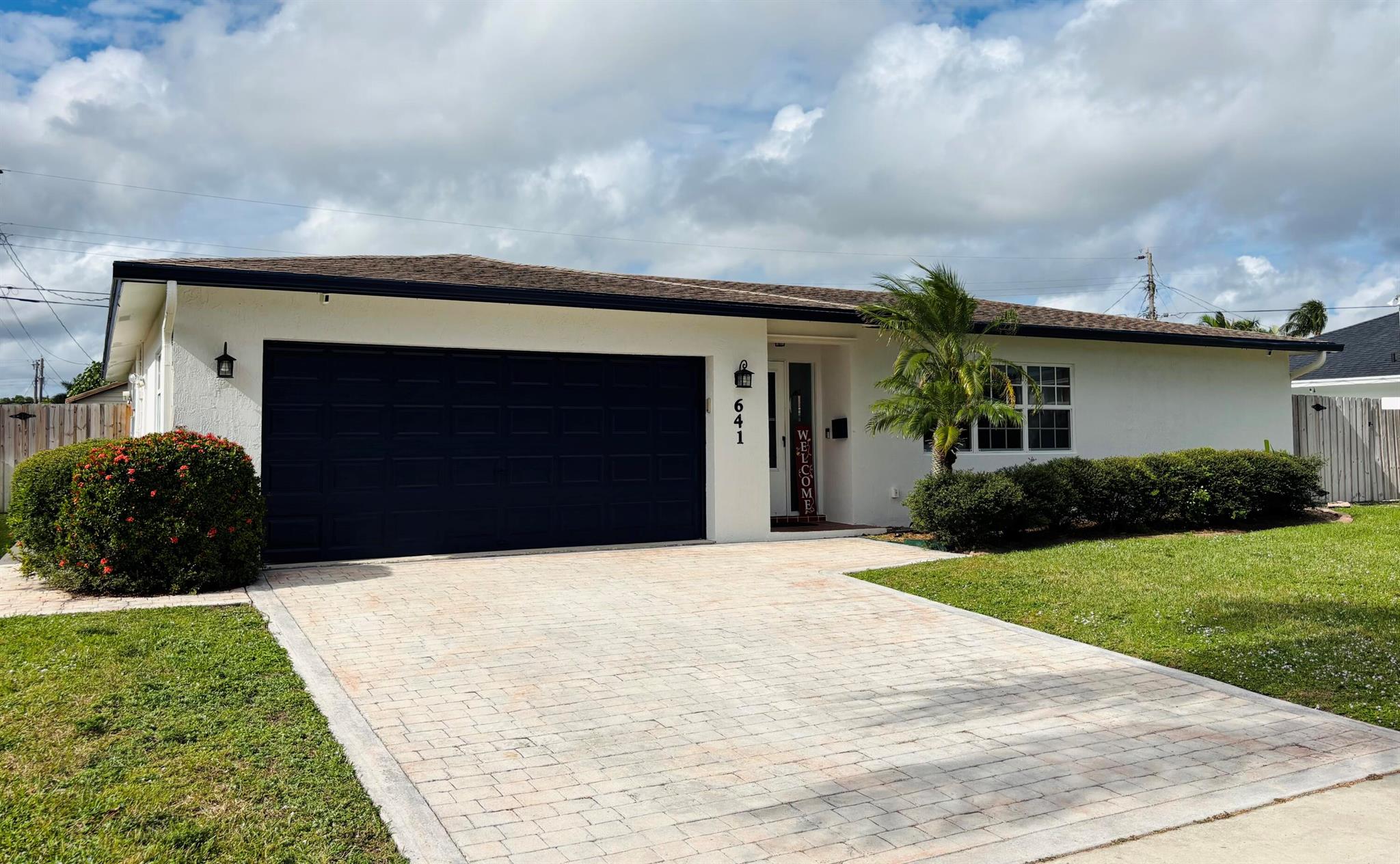 641 Nw 15th Avenue, Boca Raton, FL 33486, 3 Bedrooms , 2 Bathrooms ,Single Family Residence,Off Market,R11047295, Horizon Palm Realty Group