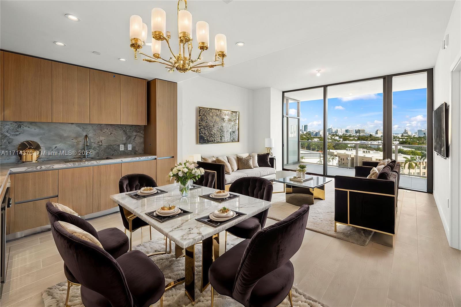 500 Alton Rd #908, Miami Beach FL 33139