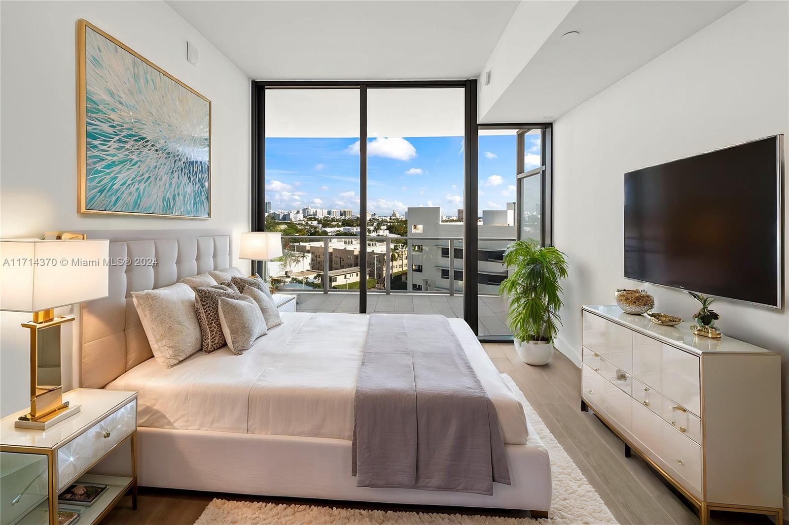 500 Alton Rd #908, Miami Beach FL 33139
