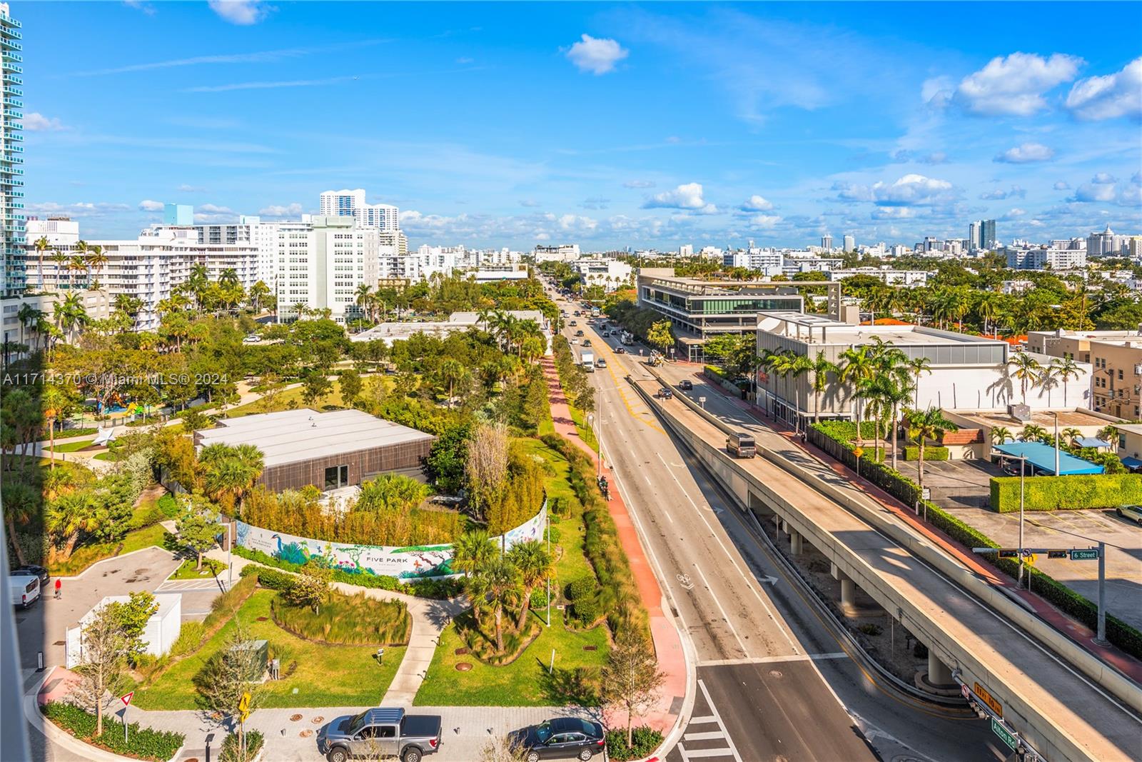 500 Alton Rd #908, Miami Beach FL 33139