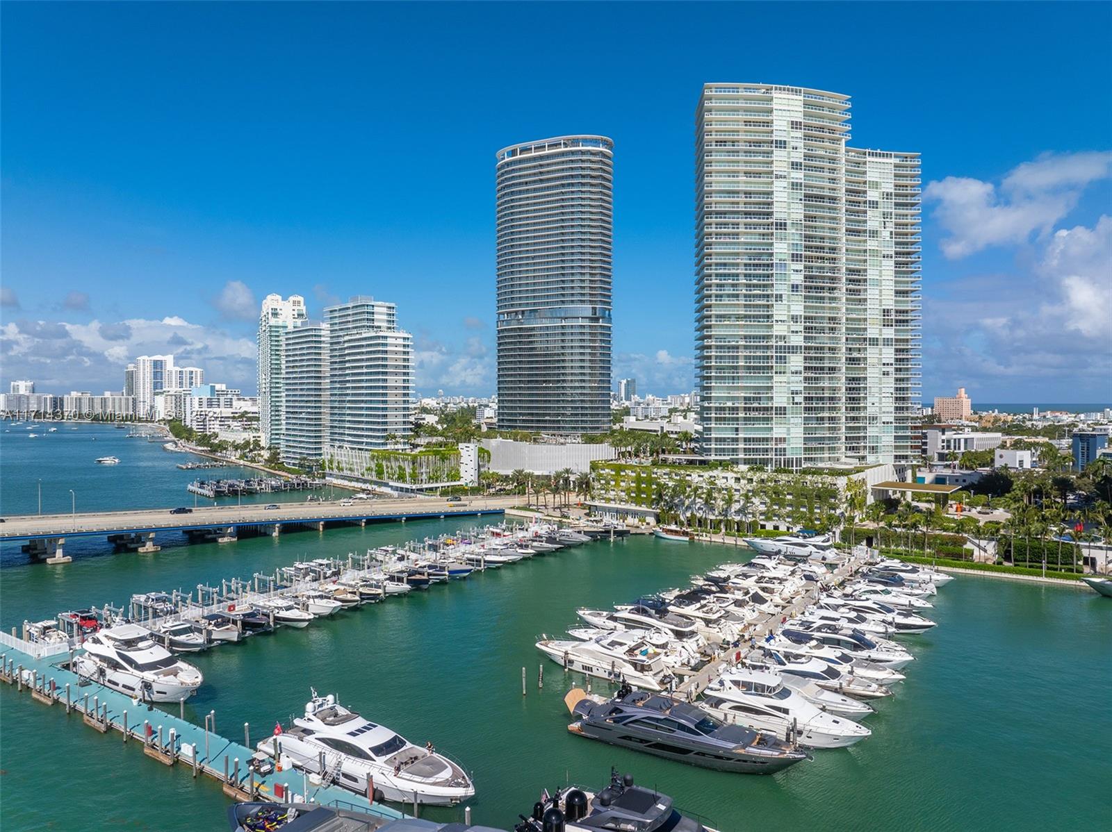 500 Alton Rd #908, Miami Beach FL 33139