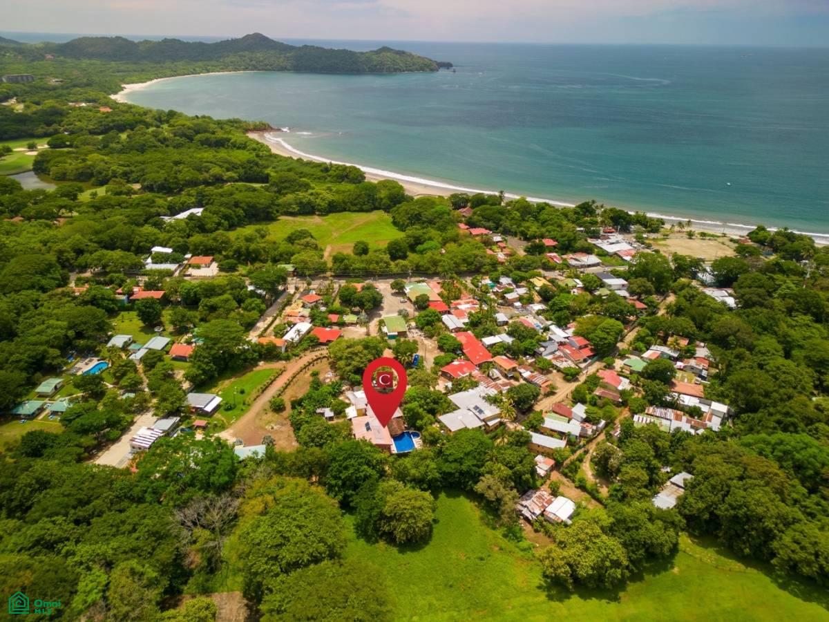30 bed Commercial For Sale in Santa Cruz, Guanacaste - 1