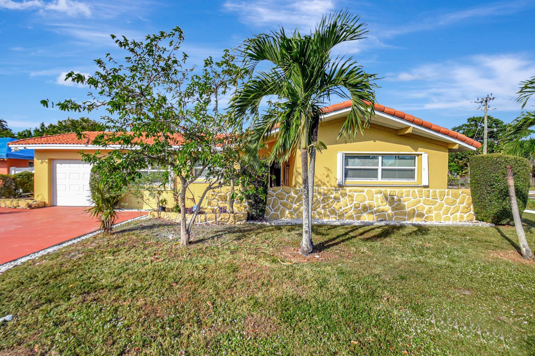 1501 11th West Palm Beach FL 33401 | R11047461