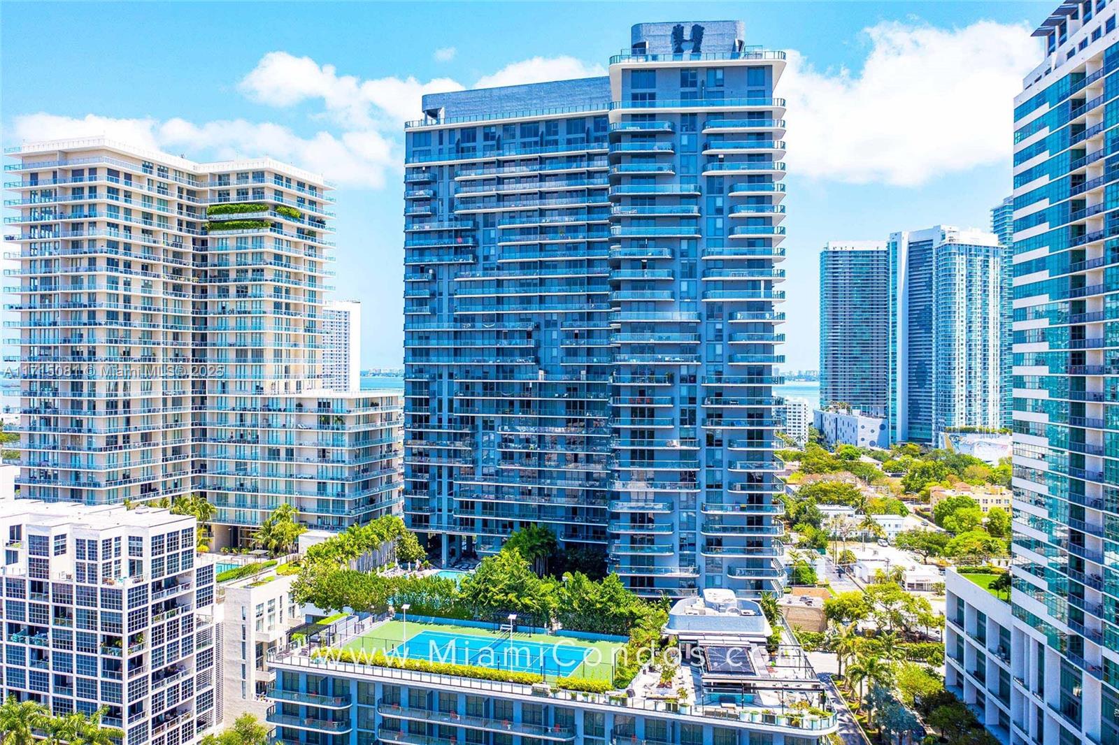 Condo for Rent in Miami, FL