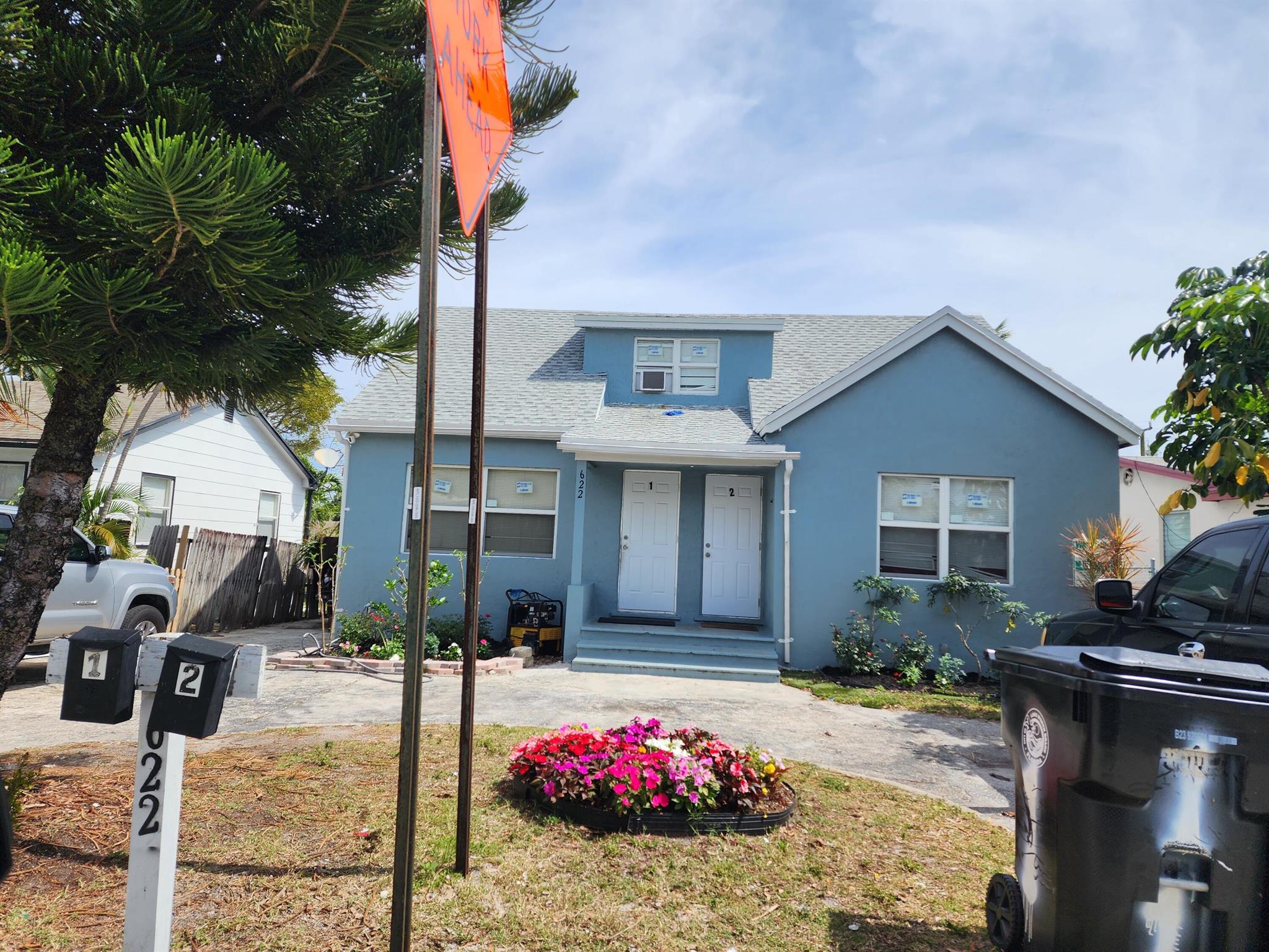 Homes for sale in Lake Worth Beach, FL | 622 S C Street S #1, Lake Worth Beach, FL 33460 | MLS# R11047586