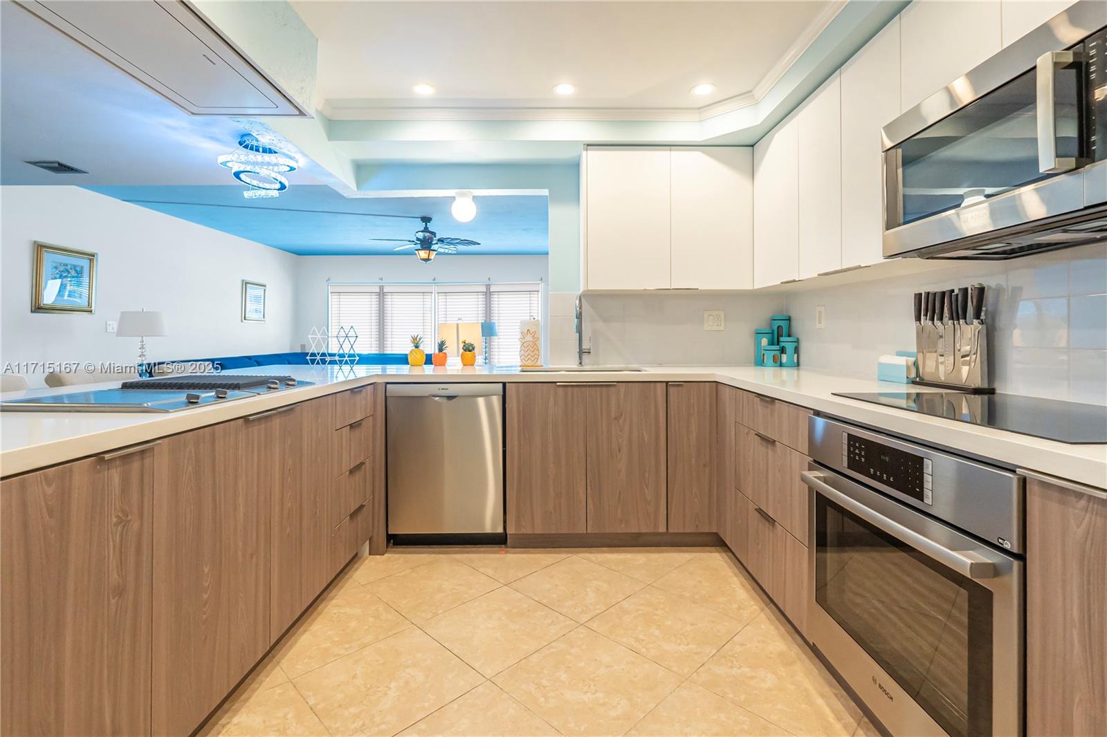 Regency Tower South Condo