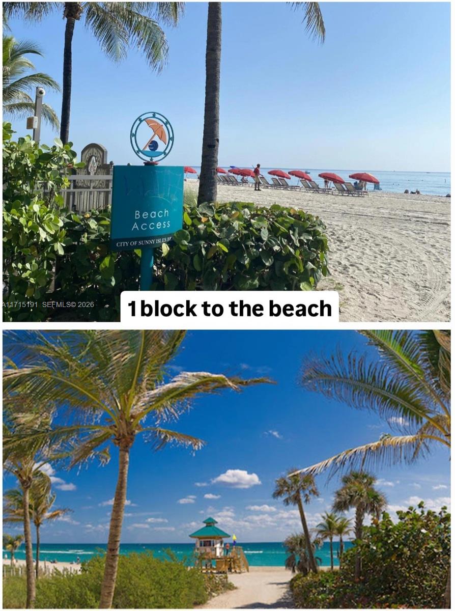   Unit , Sunny Isles Beach, Florida 33160
