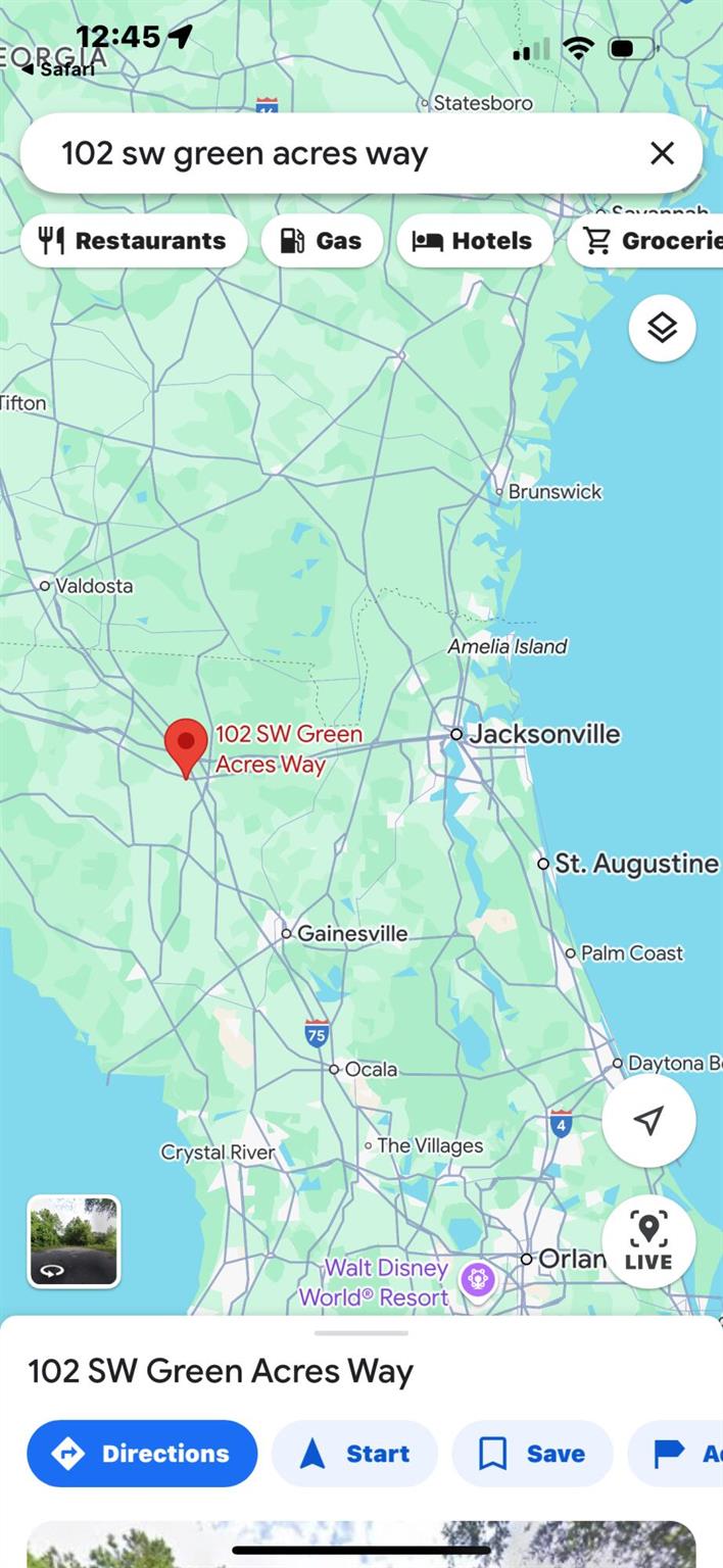 Homes for sale in Lake City, FL | 102 Sw Green Acres Way, Lake City, FL 32024 | MLS# R11047624