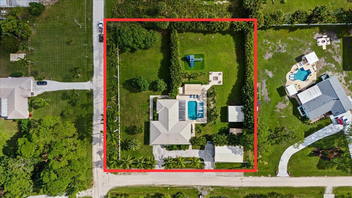 16230 77th Trail N Palm Beach Gardens FL 33418 | R11047657