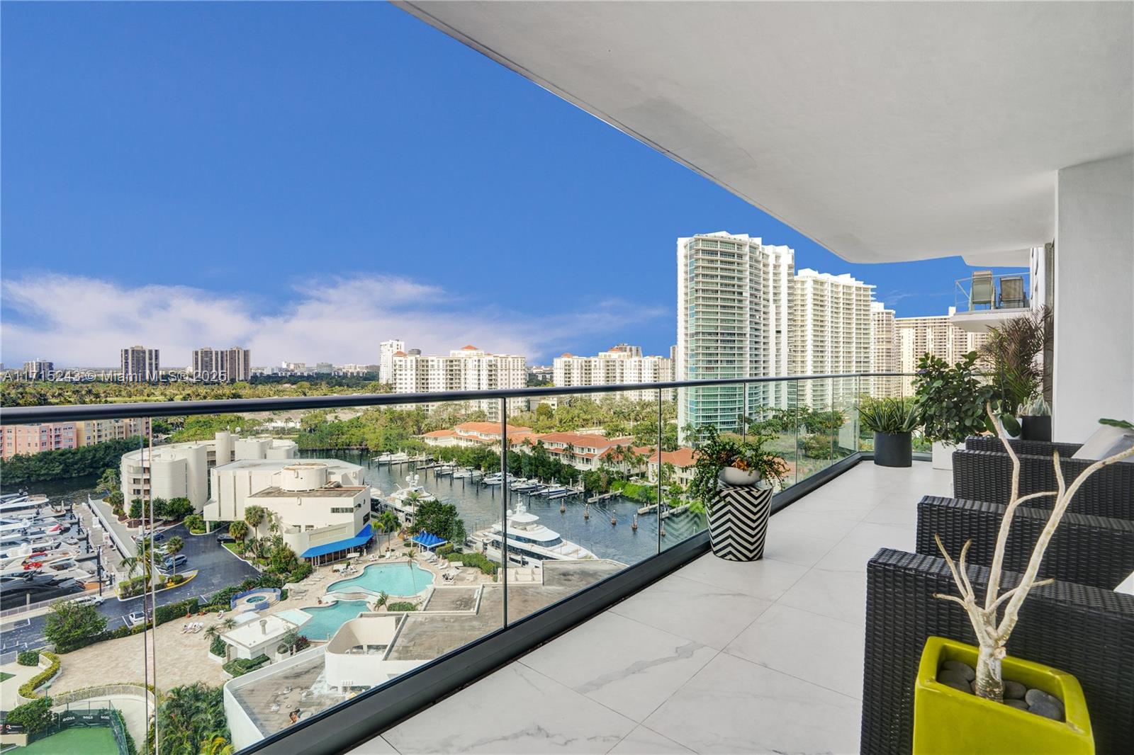 Turnberry Isle Condo