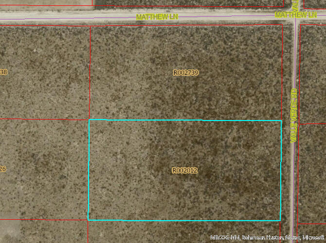 Homes for sale in Mc Intosh, NM | Lot 42 Valle Verde Ave, Mc Intosh, NM 87032 | MLS# 1075753