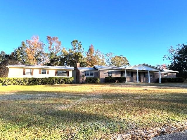 34 W Hummingbird Lane , Monticello, FL, 32344