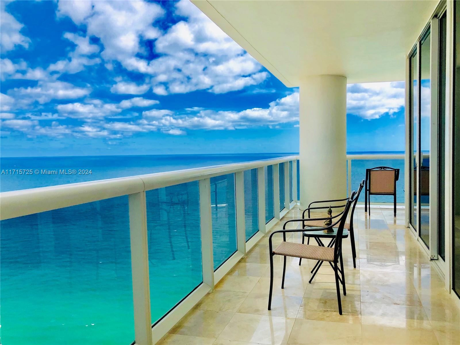 Beach Club Condo