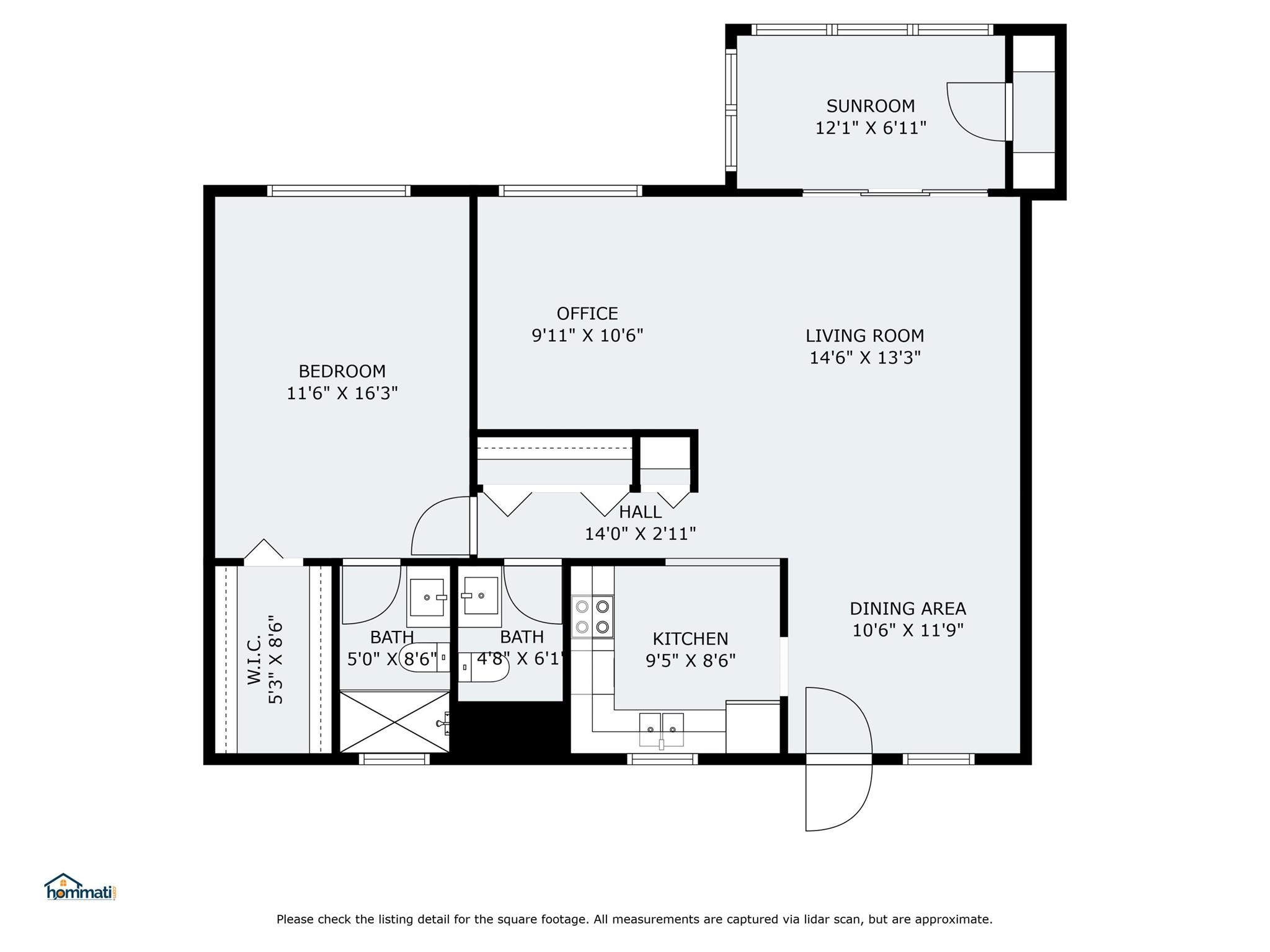 Homes for sale in Palm Springs, FL | 225 Bonnie Boulevard #302, Palm Springs, FL 33461 | MLS# R11047949