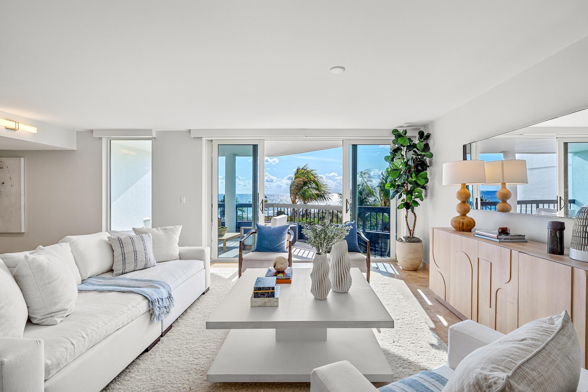 Ocean Place Condo