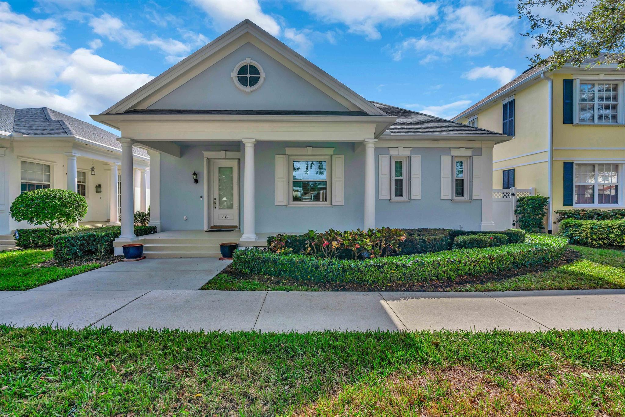 247 Honeysuckle Drive Jupiter FL 33458 | R11048204