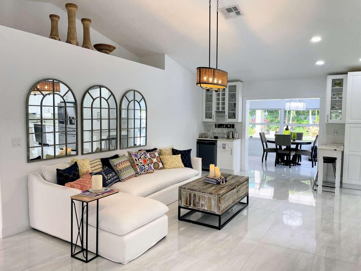 4165 Pine Glades Rd, West Palm Beach, FL 33406, 3 Bedrooms , 2 Bathrooms ,Single Family Residence,Sold,F10477389, Horizon Palm Realty Group