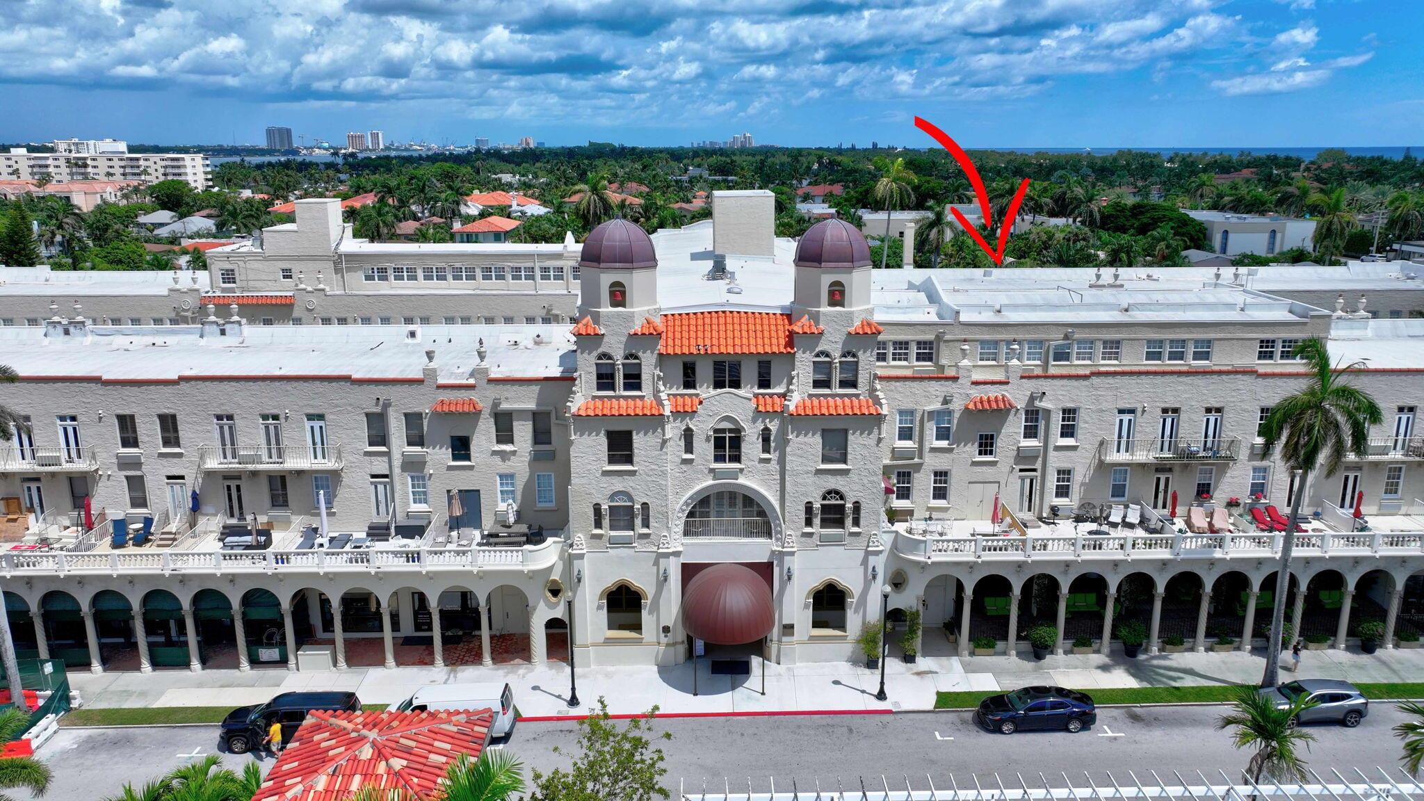 Homes for sale in Palm Beach, FL | 235 Sunrise Avenue #2241, Palm Beach, FL 33480 | MLS# R11048312