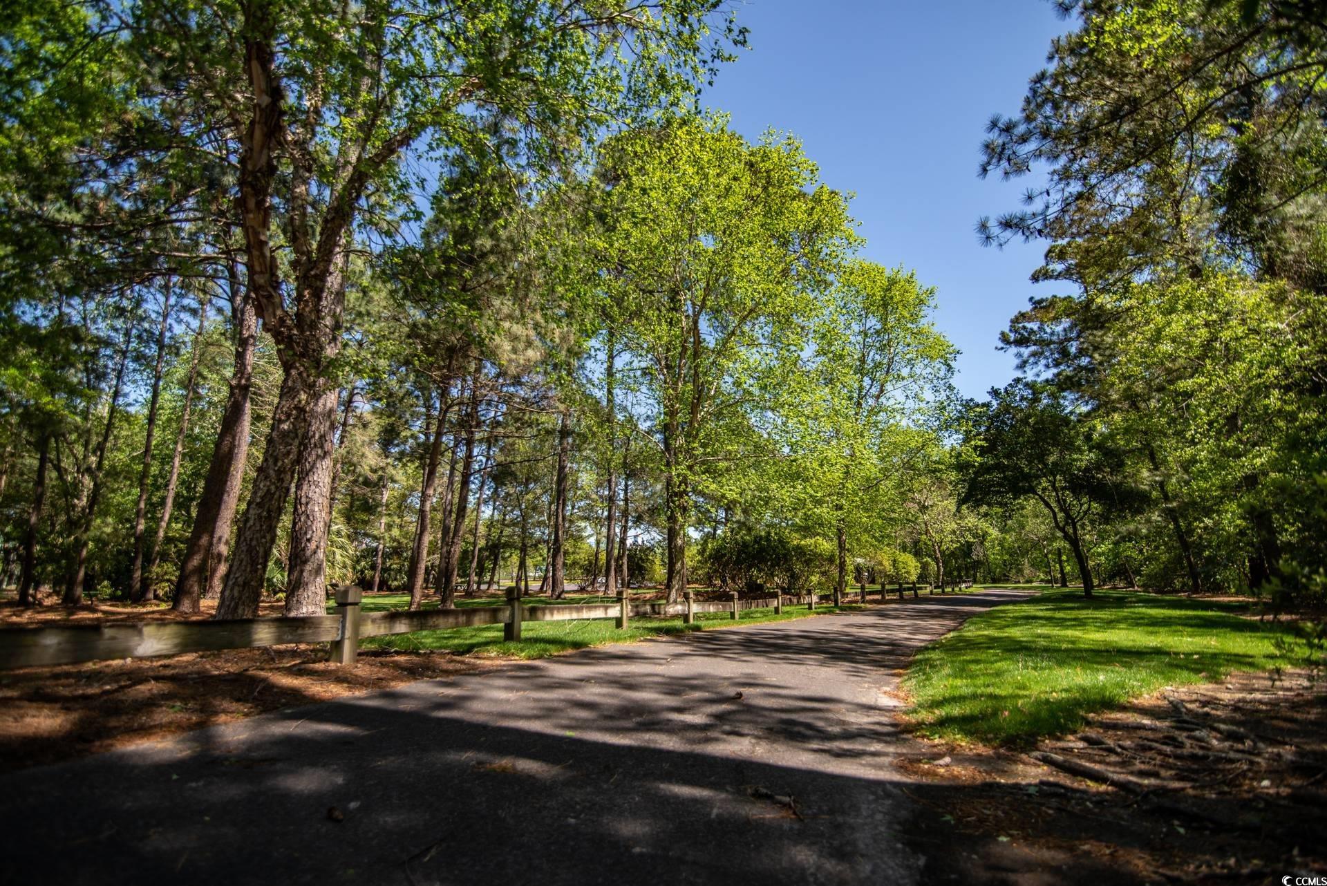 598 Blue Stem Dr. UNIT 52D Pawleys Island, SC 29585
