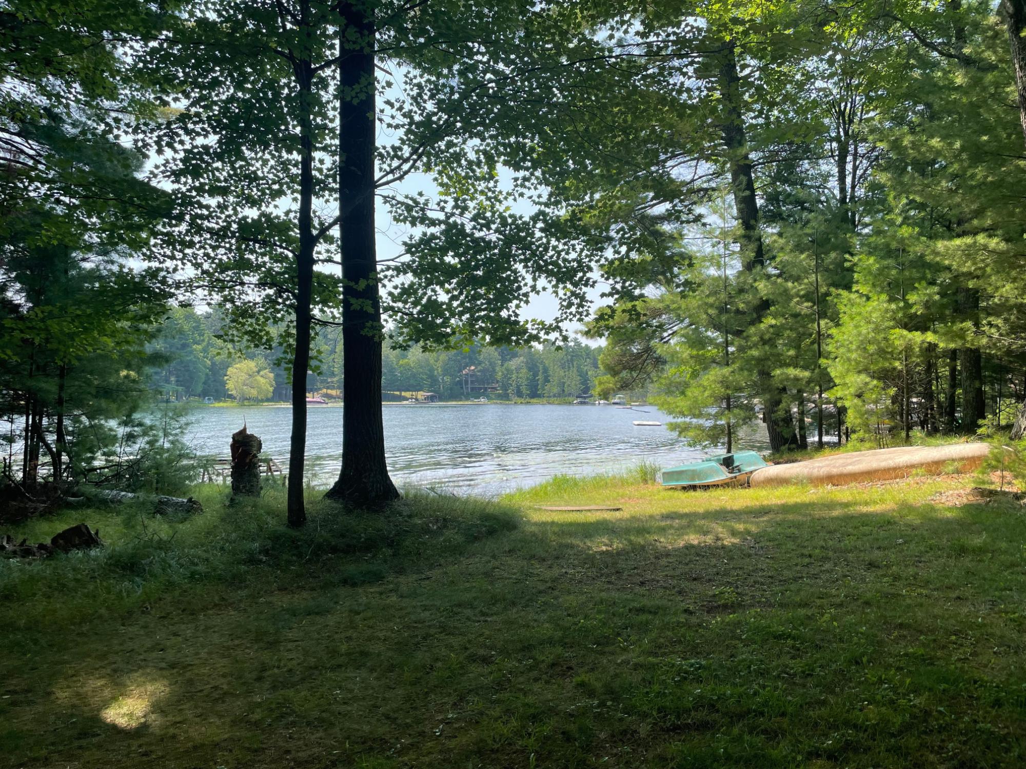 Minocqua Lake Property Lot 2 Lambert Rd Photo 1