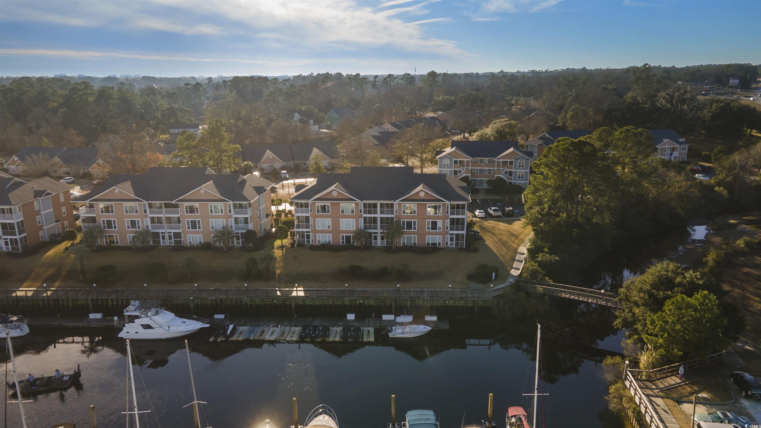 Photo 3 of Condo for sale at 4633 Lightkeepers Way #5-C, Little River, SC 29566 | MLS# 2500051 | Listing updated on 2026-09-18